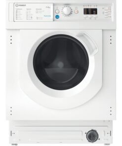 Indesit BI WDIL 75125 UK N Integrated Washer Dryer