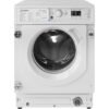 Indesit BI WDIL 861284 UK Integrated Washer Dryer
