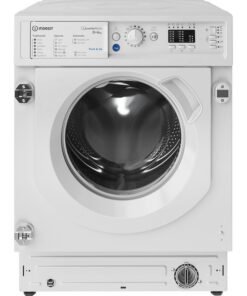 Indesit BI WDIL 861284 UK Integrated Washer Dryer