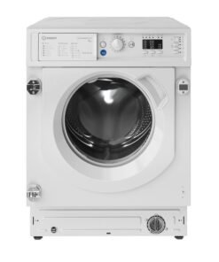 Indesit BI WMIL 91484 UK Integrated Washing Machine