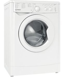 Indesit Ecotime IWC 71252 W UK N Washing Machine - White