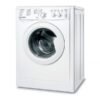 Indesit Ecotime IWC 81483 W UK N Washing Machine - White