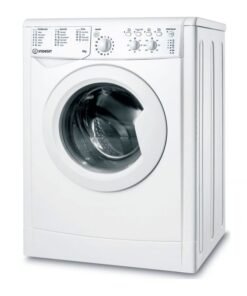 Indesit Ecotime IWC 81483 W UK N Washing Machine - White