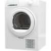 Indesit I2 D71W UK Tumble dryer - White