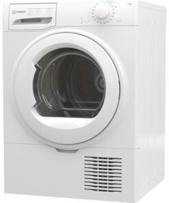 Indesit I2 D71W UK Tumble dryer - White