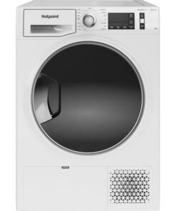 Indesit I3 D81S UK Tumble Dryer - Silver