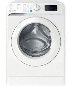 Indesit Innex BWE 101683X W UK N Washing Machine - White