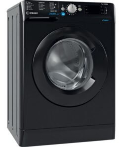 Indesit Innex BWE 71452 K UK N Washing Machine - Black