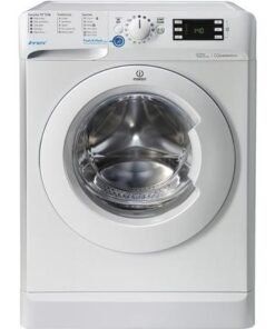 Indesit Innex BWE 91683X W UK N Washing Machine - White