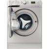 Indesit MTWA 81483 S UK Washing Machine - Silver