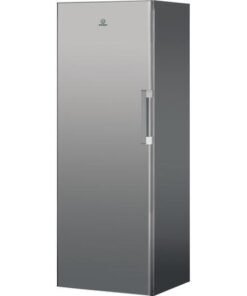 Indesit UI6 F1T S UK 1 Freezer - Silver