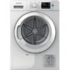 Indesit YT M11 82 X UK Heat Pump Tumble Dryer - White