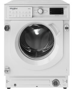 Whirlpool BI WDWG 961484 UK Built in Washer Dryer 9+6kg 1400rpm - White