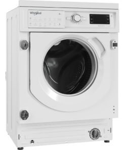 Whirlpool BI WMWG 81484 UK Washing Machine 8kg 1400rpm