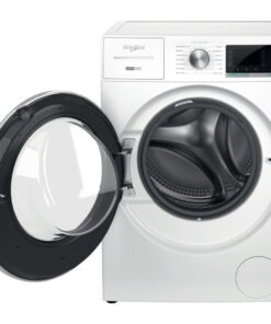 Whirlpool W8 W046WR UK washing machine: 10kg - White