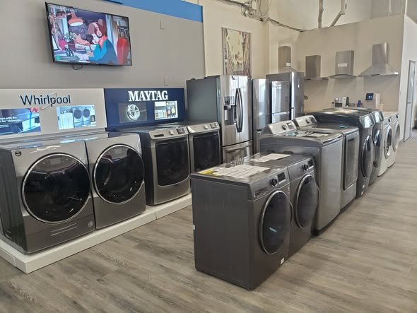 appliances direct