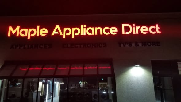 appliances direct