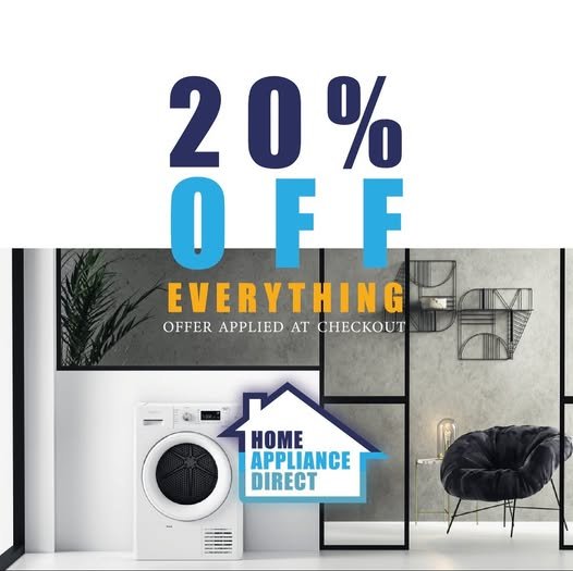 appliances direct