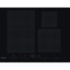 Hotpoint ACO 654 NE Induction Ceramic Hob - Black