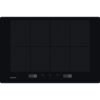 Hotpoint ActiveCook ACP 778 C/BA Induction Ceramic Hob - Black
