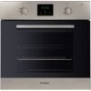 Hotpoint AO Y54 C IX Built-In electric oven - Inox