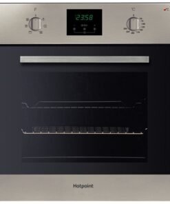 Hotpoint AO Y54 C IX Built-In electric oven - Inox