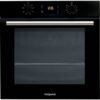 Hotpoint Class 2 DU2 540 BL Built-in Oven - Black