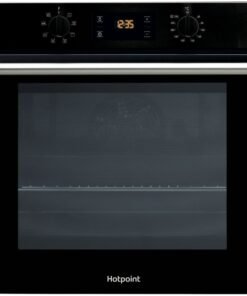 Hotpoint Class 2 DU2 540 BL Built-in Oven - Black