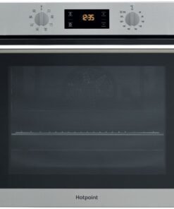 Hotpoint Class 2 DU2 540 IX Built-Under Oven - Stainless Steel