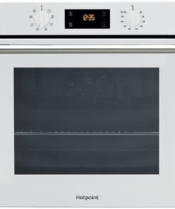 Hotpoint Class 2 DU2 540 WH Built-Under Oven - White