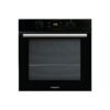 Hotpoint Class 2 SA2 540 H BL Built-in Oven - Black