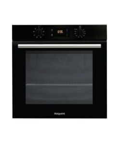 Hotpoint Class 2 SA2 540 H BL Built-in Oven - Black