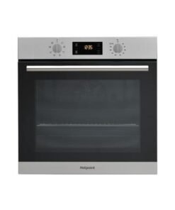 Hotpoint Class 2 SA2 540 H IX Built-in Oven - Stainless Steel