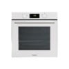 Hotpoint Class 2 SA2 540 H WH Built-in Oven - White