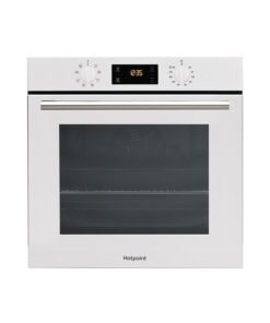 Hotpoint Class 2 SA2 540 H WH Built-in Oven - White