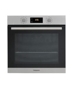 Hotpoint Class 2 SA2 840 P IX Built-in Oven - Stainless Steel