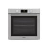 Hotpoint Class 4 SA4 544 C IX Built-in Oven - Stainless Steel