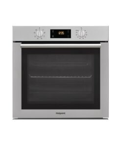 Hotpoint Class 4 SA4 544 C IX Built-in Oven - Stainless Steel