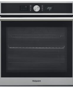Hotpoint Class 4 SI4 854 C IX Electric Single Built-in Oven - Stainless Steel