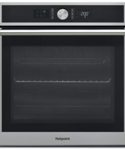 Hotpoint Class 4 SI4 854 H IX Electric Single Built-in Oven - Stainless Steel