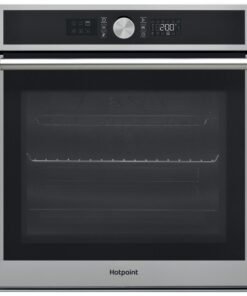 Hotpoint Class 4 SI4 854 P IX Electric Single Built-in Oven - Stainless Steel