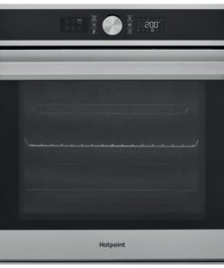 Hotpoint Class 5 SI5 851 C IX Electric Single Built-in Oven - Stainless Steel