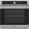 Hotpoint Class 5 SI5 854 P IX Electric Single Built-in Oven - Stainless Steel