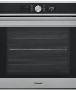 Hotpoint Class 5 SI5 854 P IX Electric Single Built-in Oven - Stainless Steel