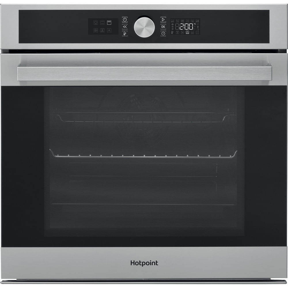 Hotpoint Class 5 SI5 854 P IX Electric Single Built-in Oven - Stainless Steel