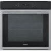 Hotpoint Class 6 SI6 874 SC IX Electric Single Built-in Oven - Stainless Steel