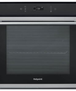 Hotpoint Class 6 SI6 874 SC IX Electric Single Built-in Oven - Stainless Steel
