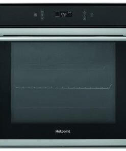 Hotpoint Class 6 SI6 874 SH IX Electric Single Built-in Oven - Stainless steel