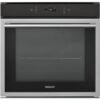 Hotpoint Class 6 SI6 874 SP IX Electric Single Built-in Oven - Stainless Steel
