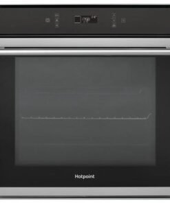 Hotpoint Class 6 SI6 874 SP IX Electric Single Built-in Oven - Stainless Steel